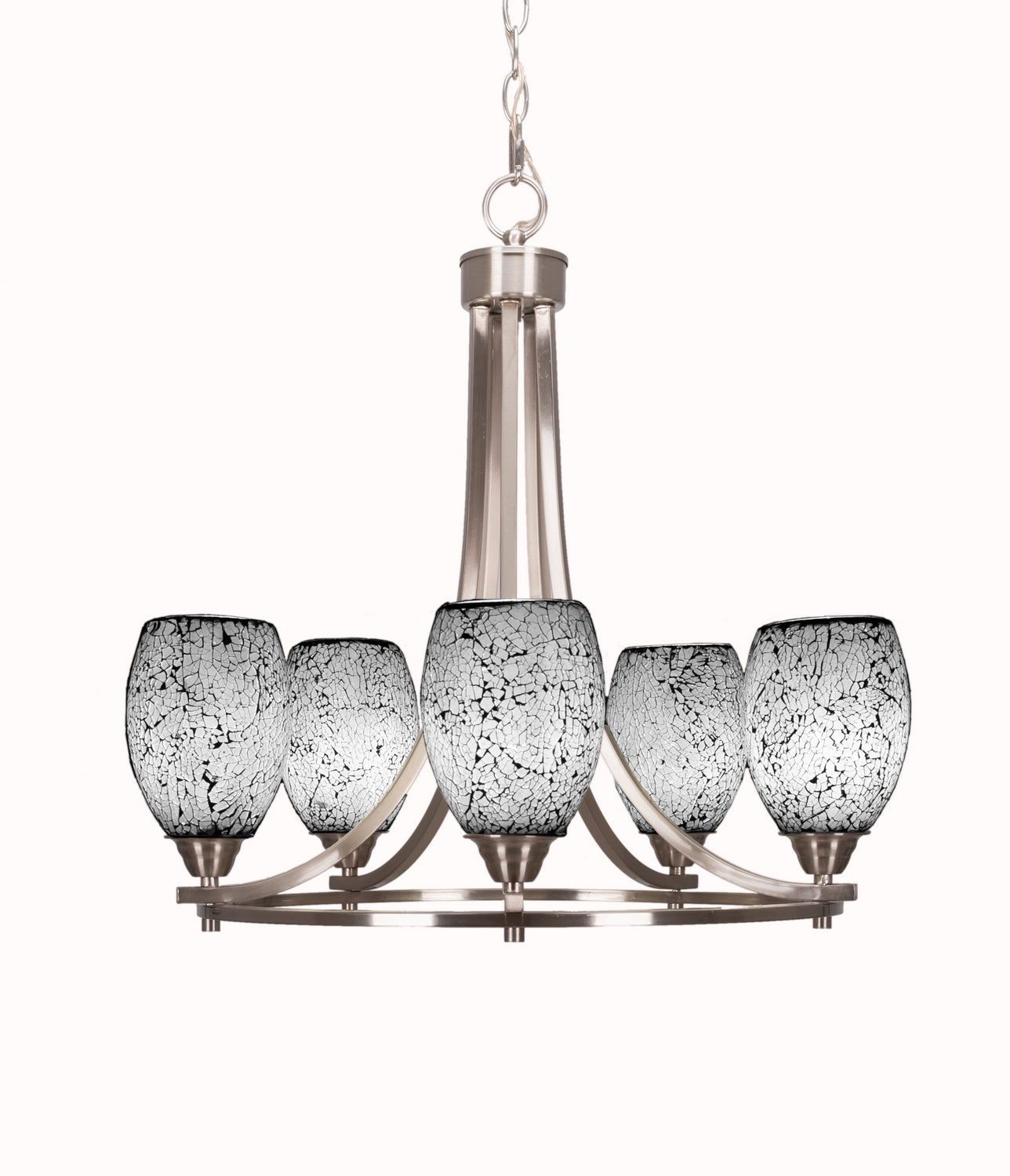Toltec LightingHome| 3405-BN-4165