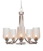 Toltec LightingHome| 3405-BN-4250