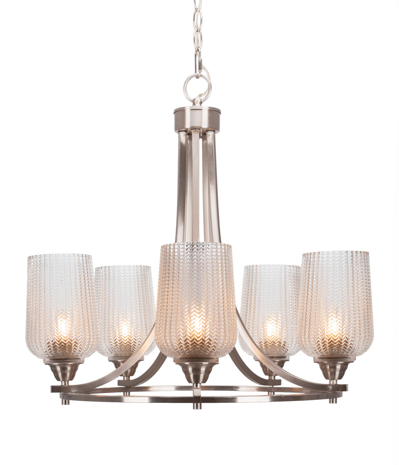 Toltec LightingHome| 3405-BN-4250