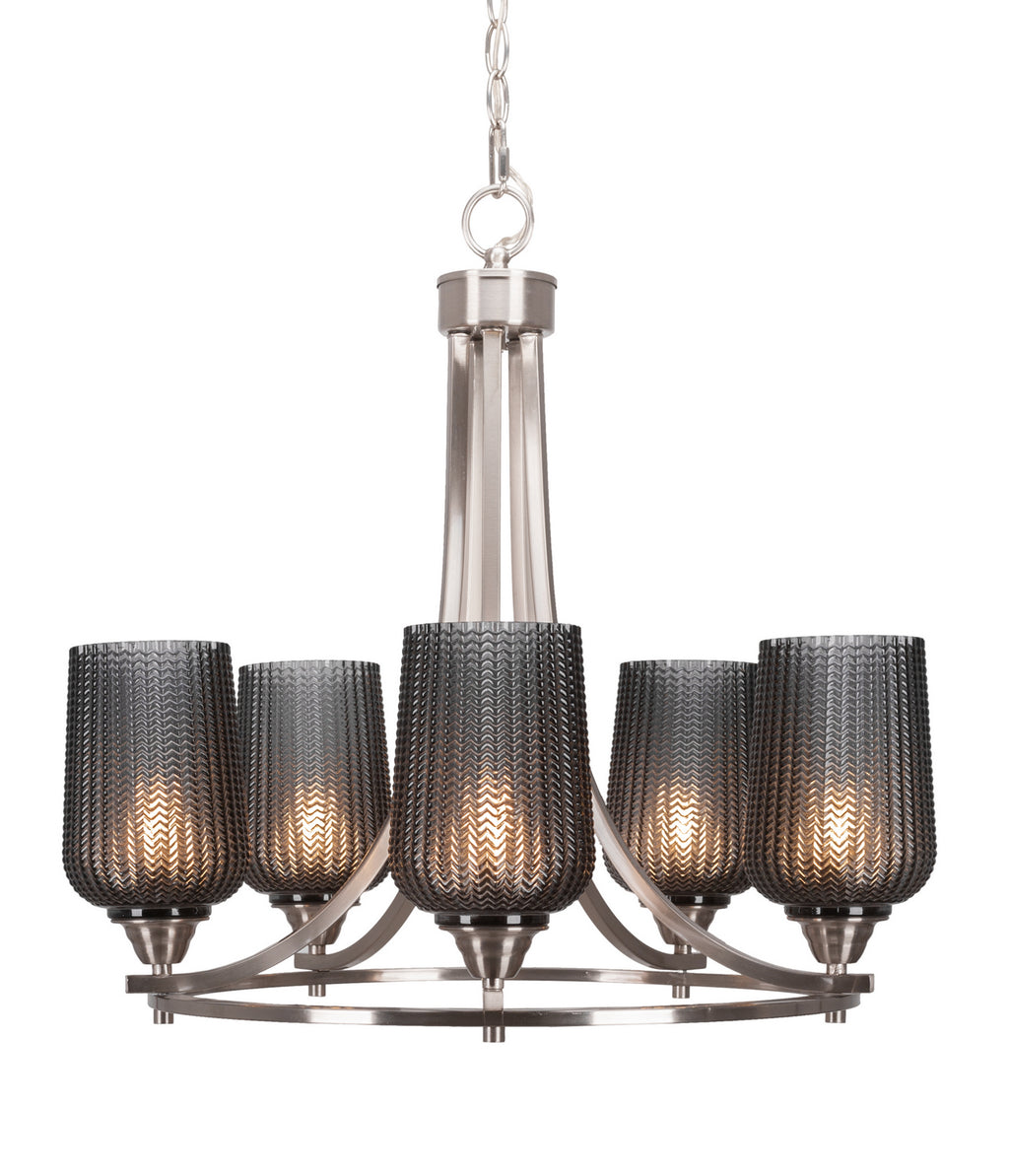 Toltec LightingHome| 3405-BN-4252