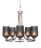 Toltec LightingHome| 3405-BN-4252