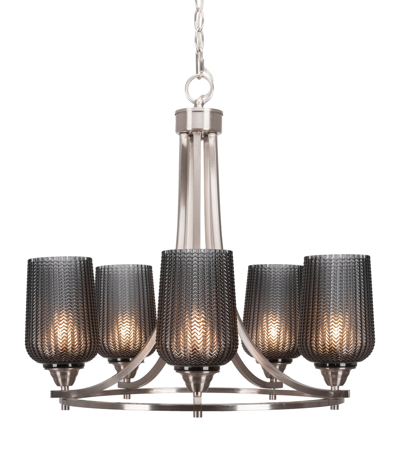 Toltec LightingHome| 3405-BN-4252