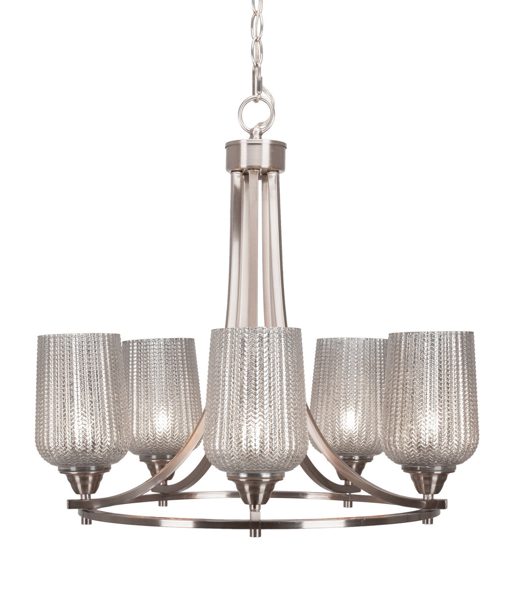 Toltec LightingHome| 3405-BN-4253