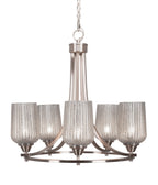 Toltec LightingHome| 3405-BN-4253
