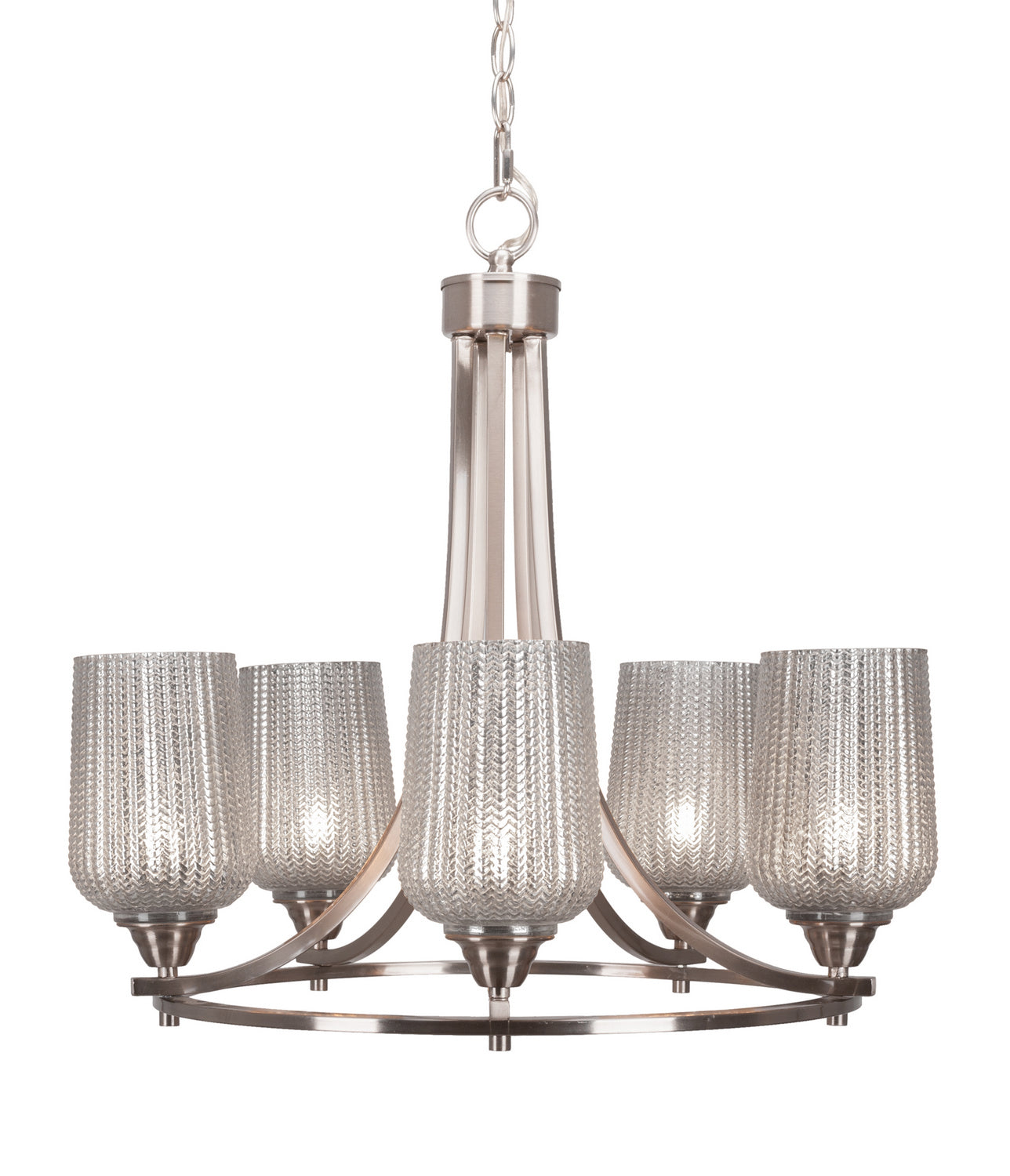 Toltec LightingHome| 3405-BN-4253