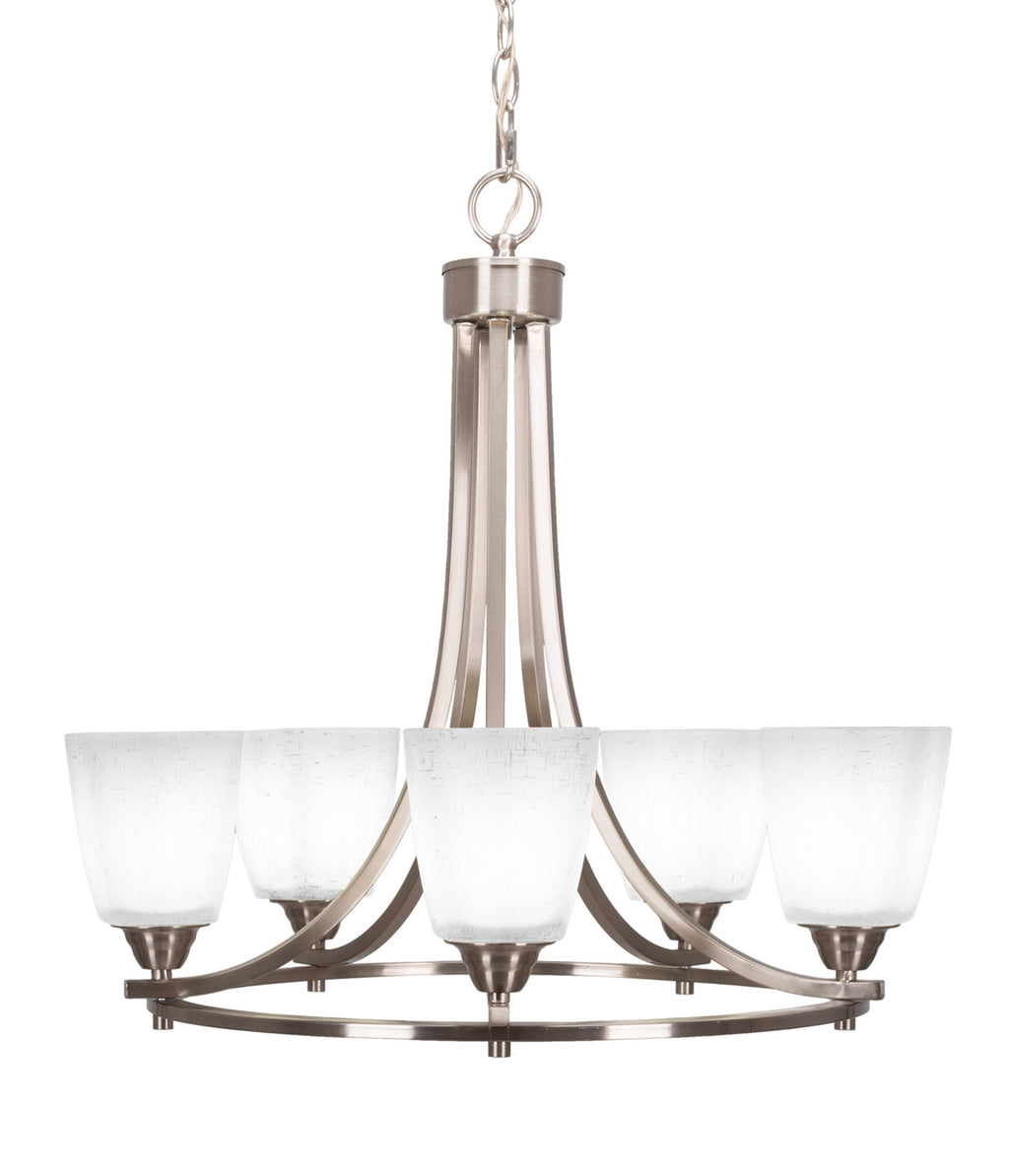 Toltec LightingHome| 3405-BN-460