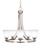 Toltec LightingHome| 3405-BN-460