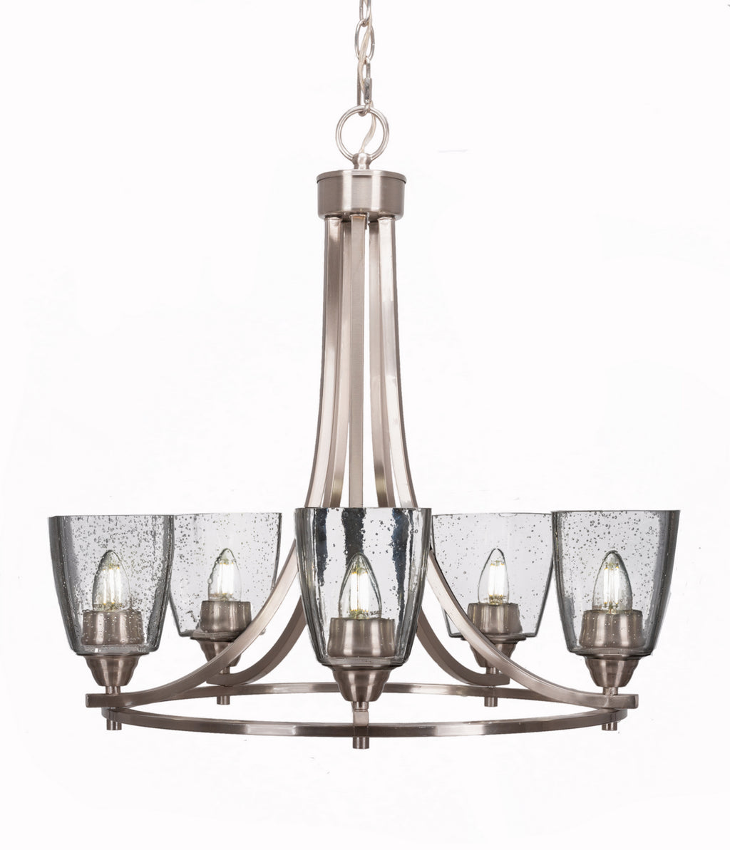 Toltec LightingHome| 3405-BN-461