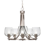Toltec LightingHome| 3405-BN-4810