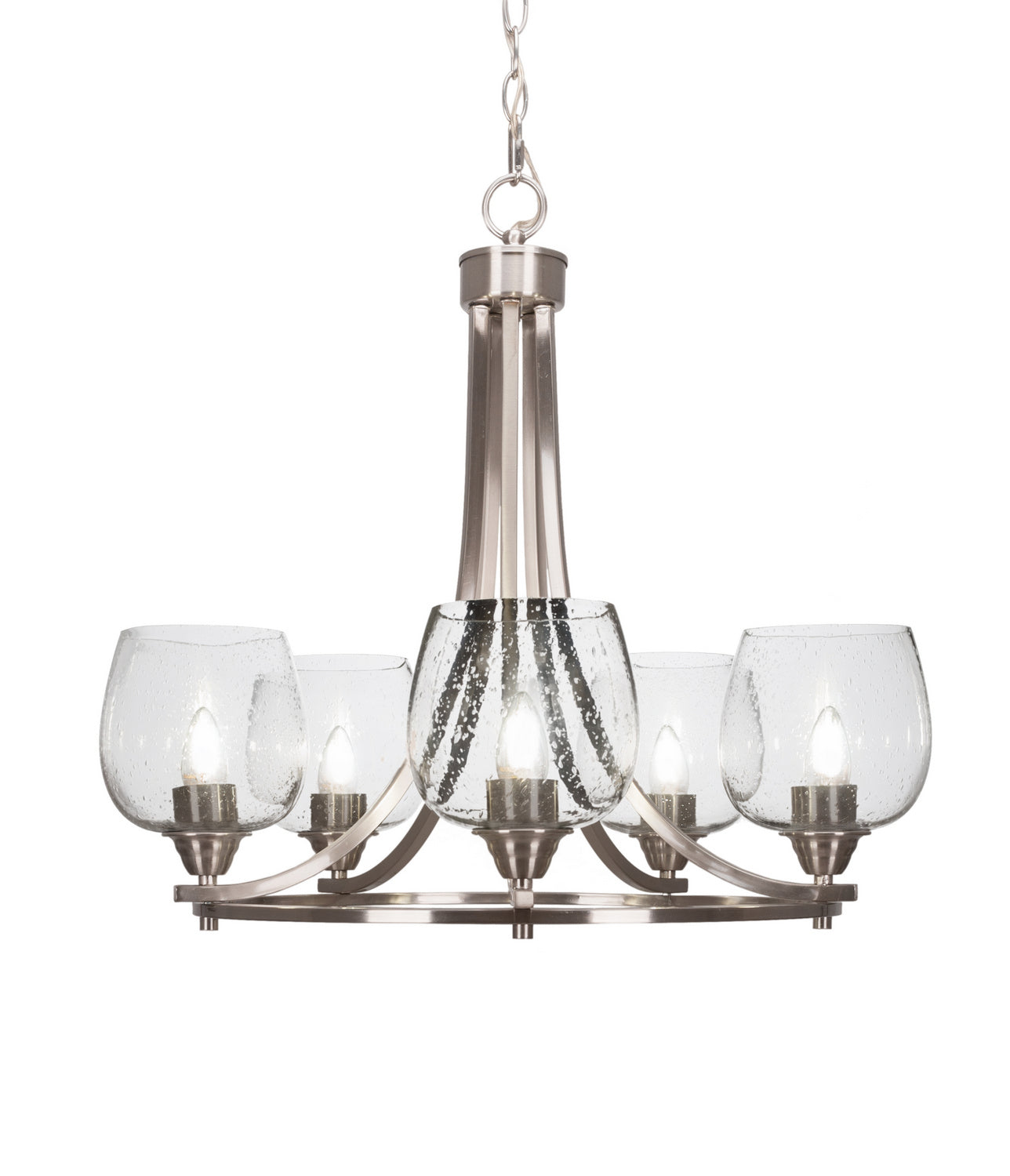 Toltec LightingHome| 3405-BN-4810