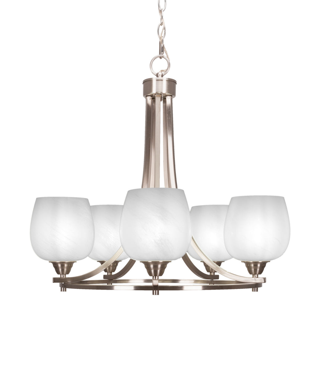Toltec LightingHome| 3405-BN-4811
