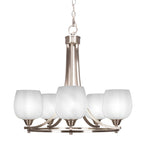 Toltec LightingHome| 3405-BN-4811