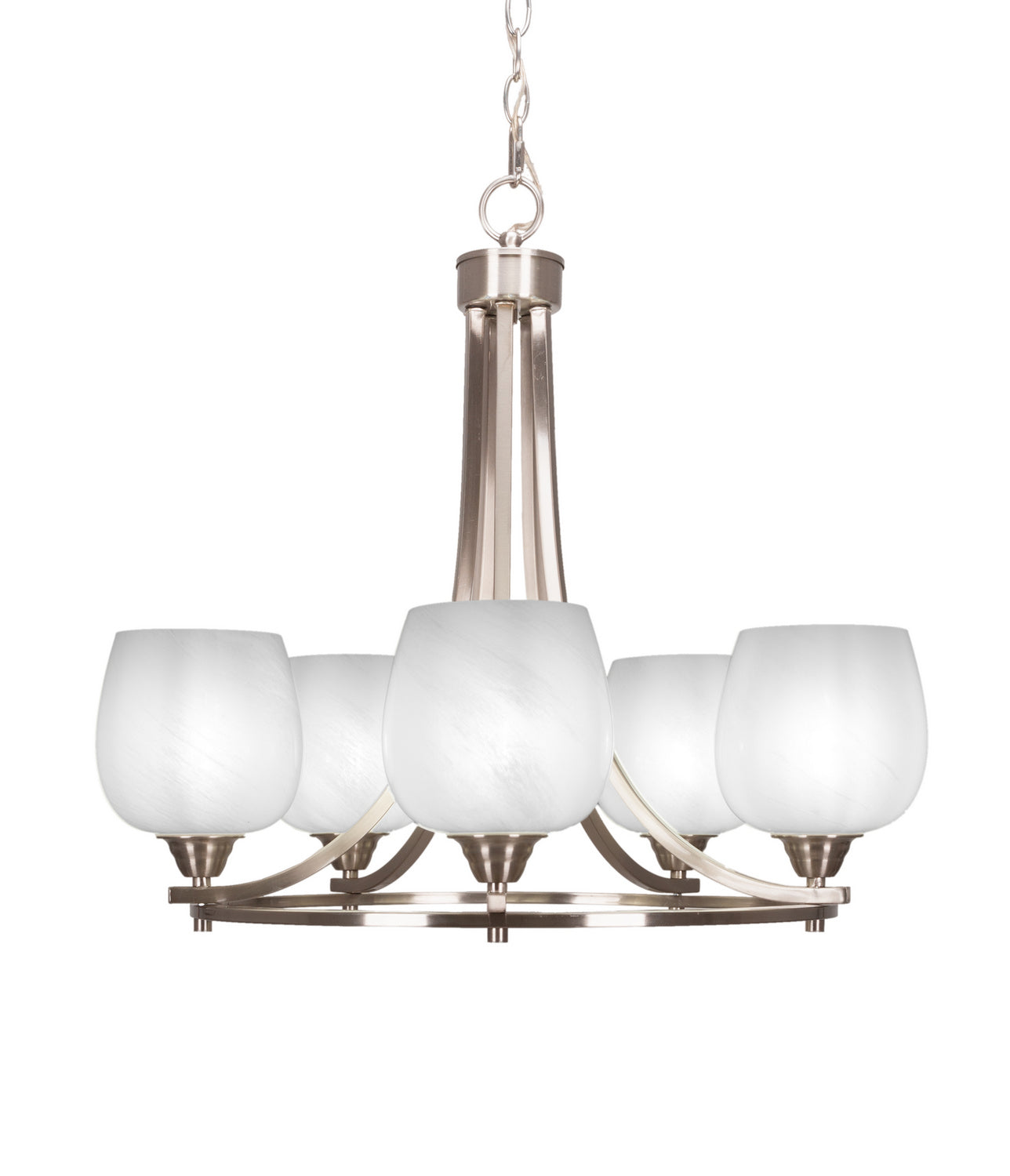 Toltec LightingHome| 3405-BN-4811