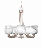 Toltec LightingHome| 3405-BN-4819