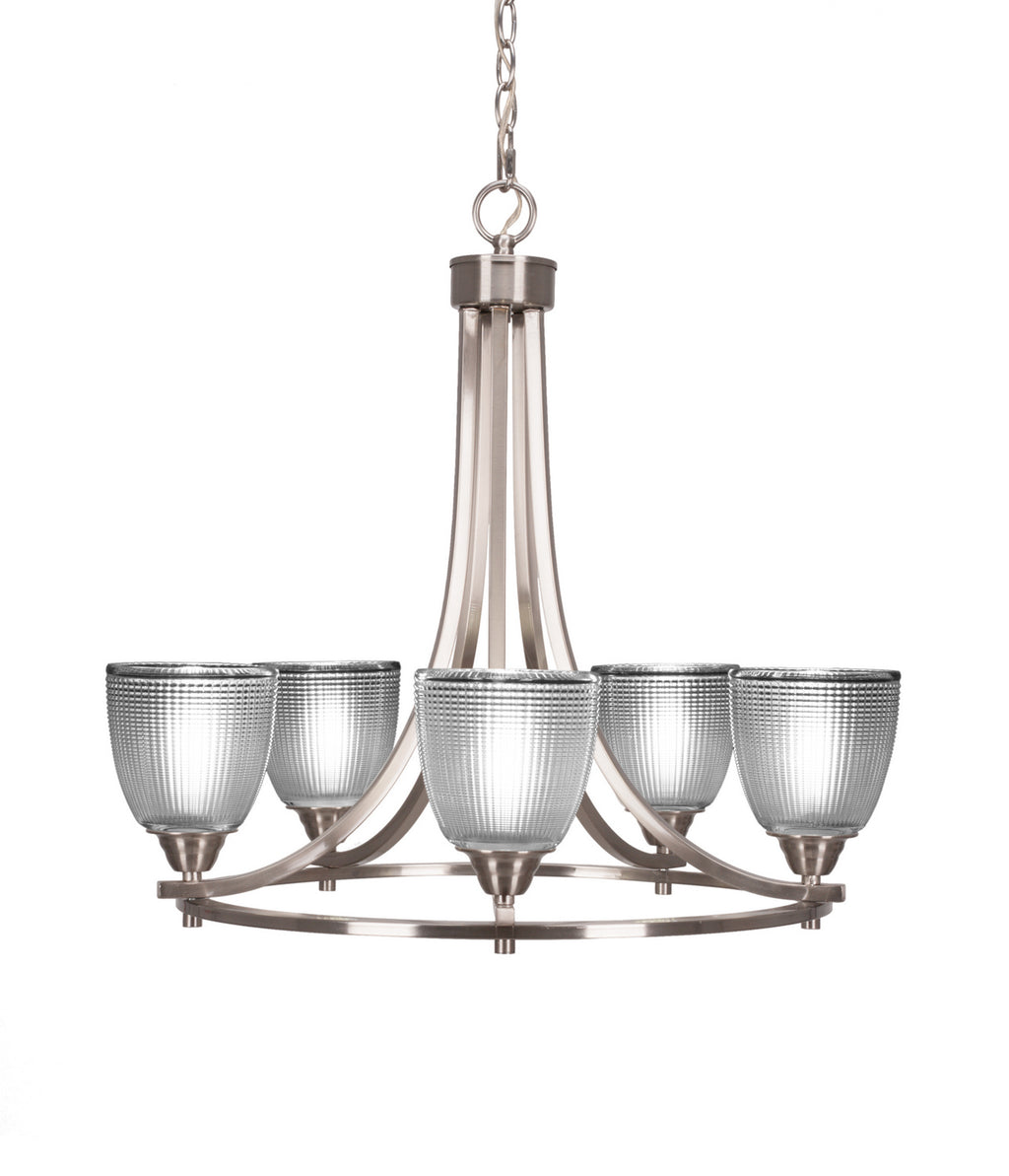 Toltec LightingHome| 3405-BN-500