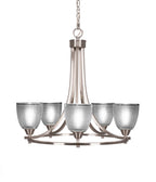 Toltec LightingHome| 3405-BN-500