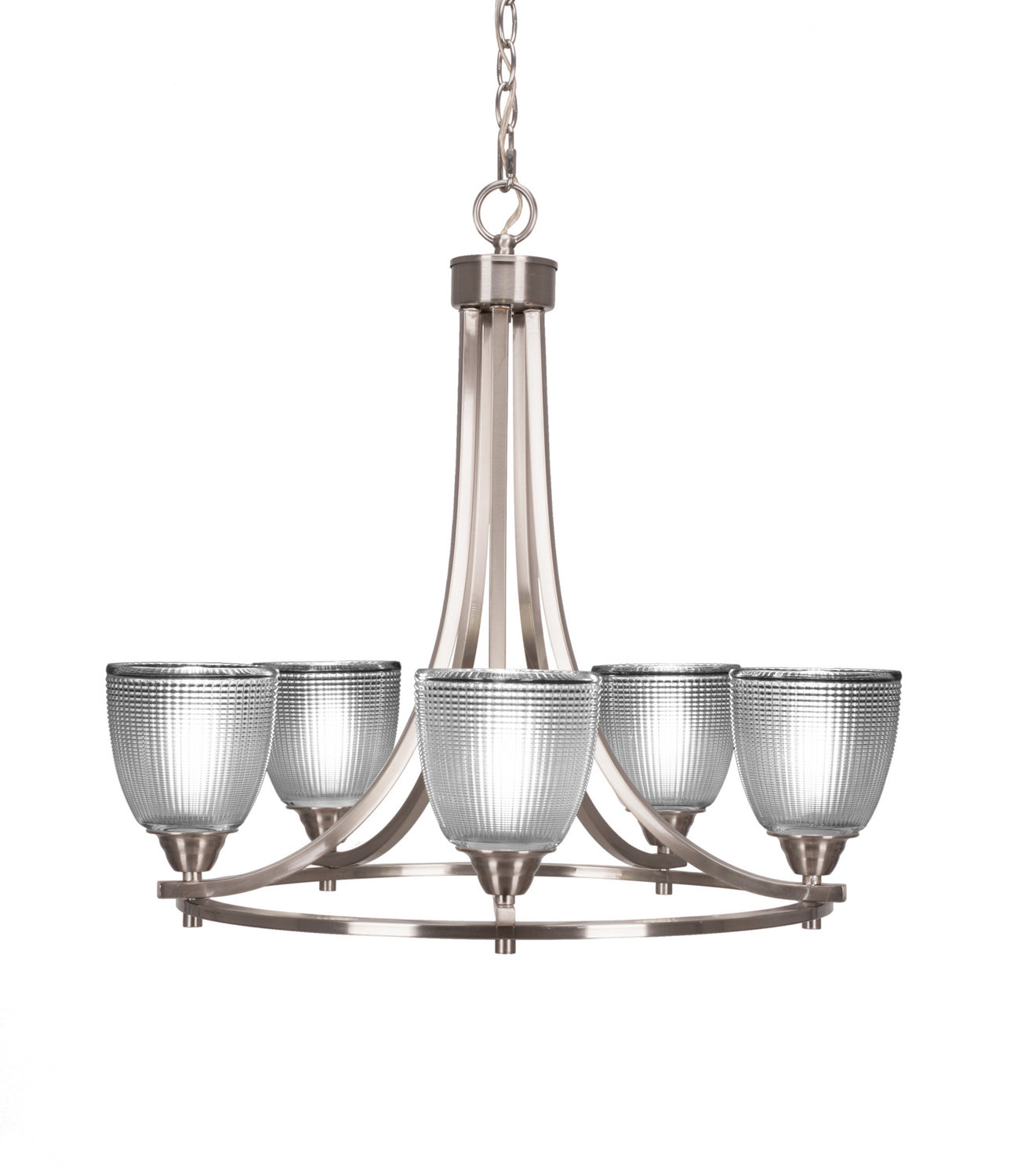 Toltec LightingHome| 3405-BN-500