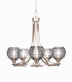 Toltec LightingHome| 3405-BN-5112