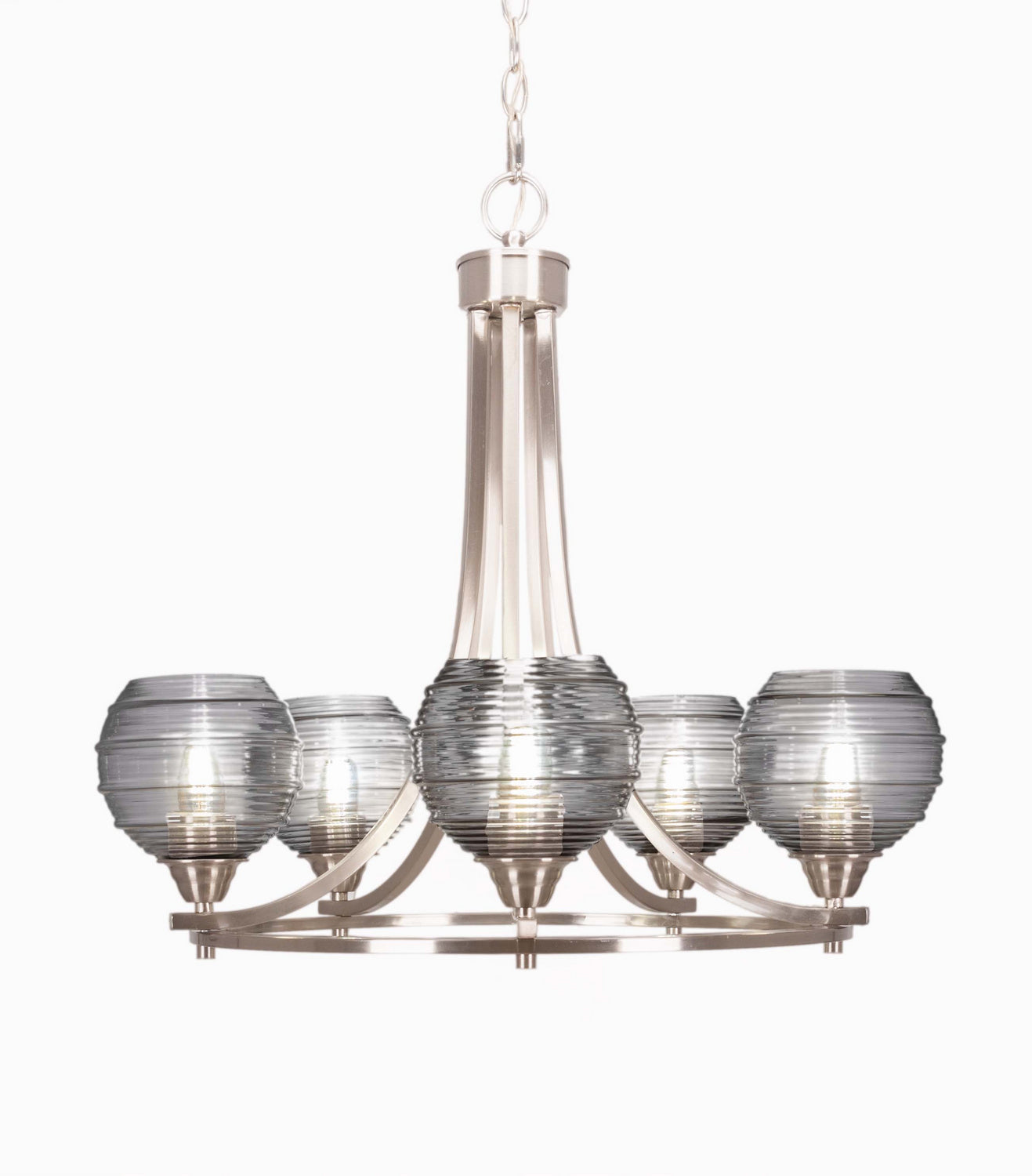 Toltec LightingHome| 3405-BN-5112