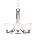 Toltec LightingHome| 3405-BN-615