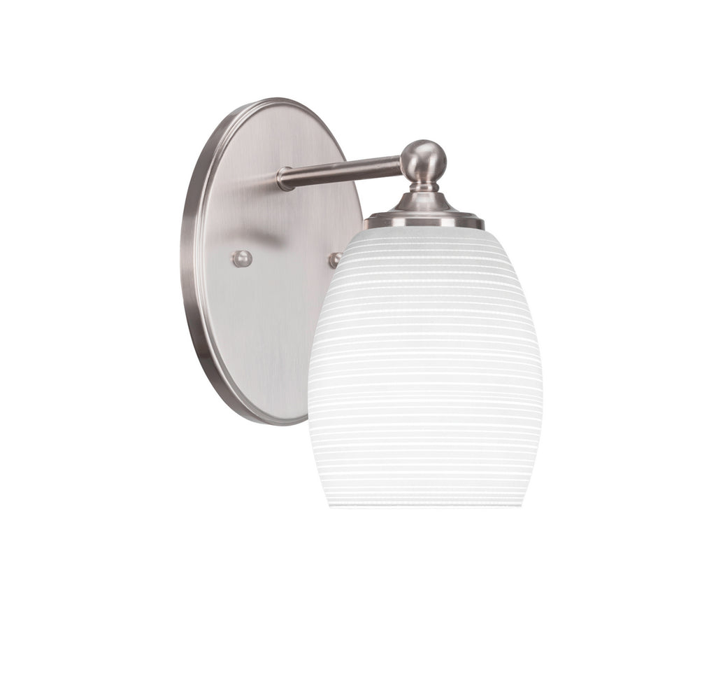 Toltec LightingHome| 5911-BN-4021