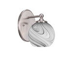 Toltec LightingHome| 5911-BN-4109