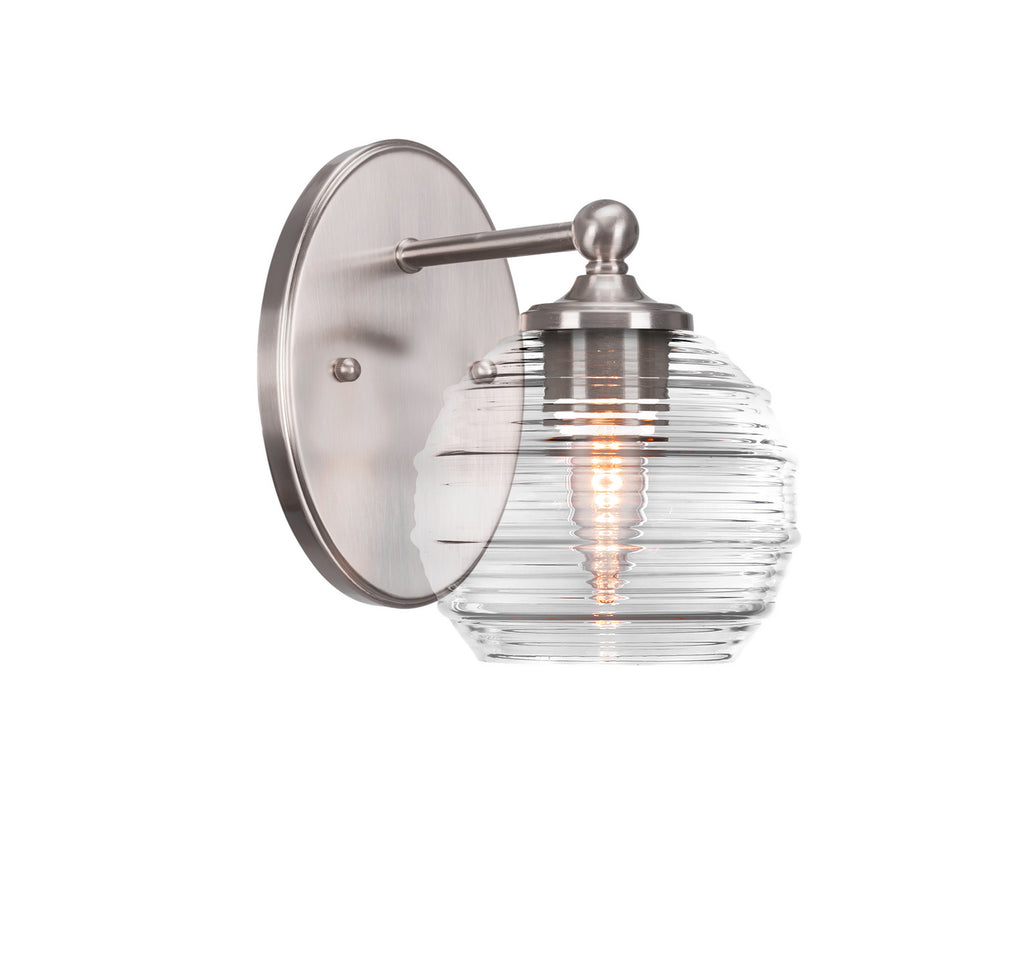 Toltec LightingHome| 5911-BN-5110