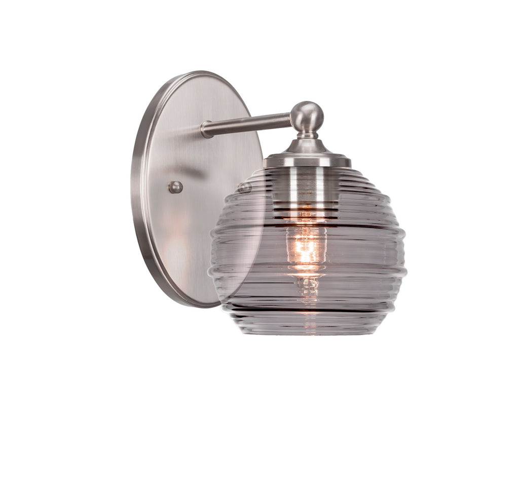 Toltec LightingHome| 5911-BN-5112