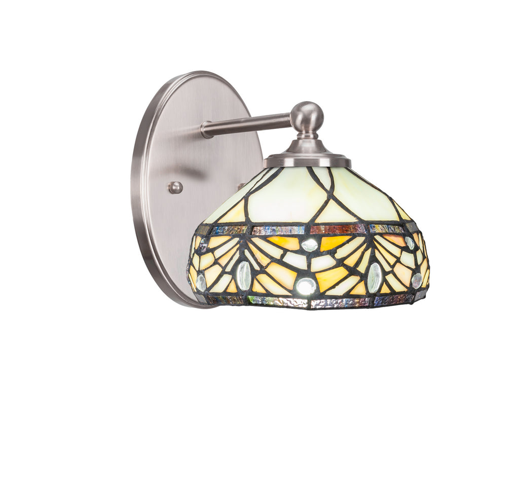 Toltec LightingHome| 5911-BN-9485