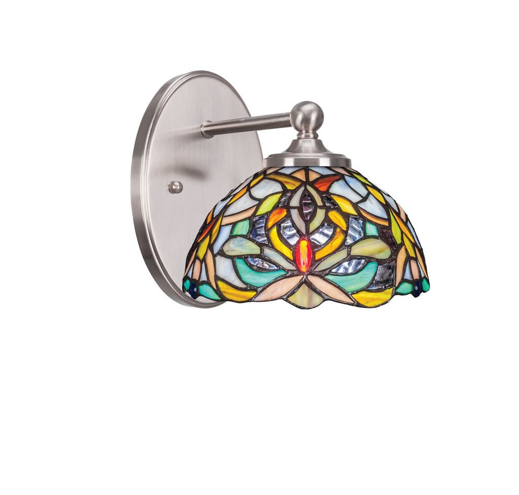 Toltec LightingHome| 5911-BN-9905
