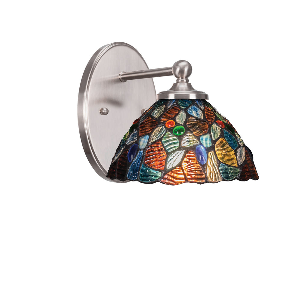 Toltec LightingHome| 5911-BN-9955
