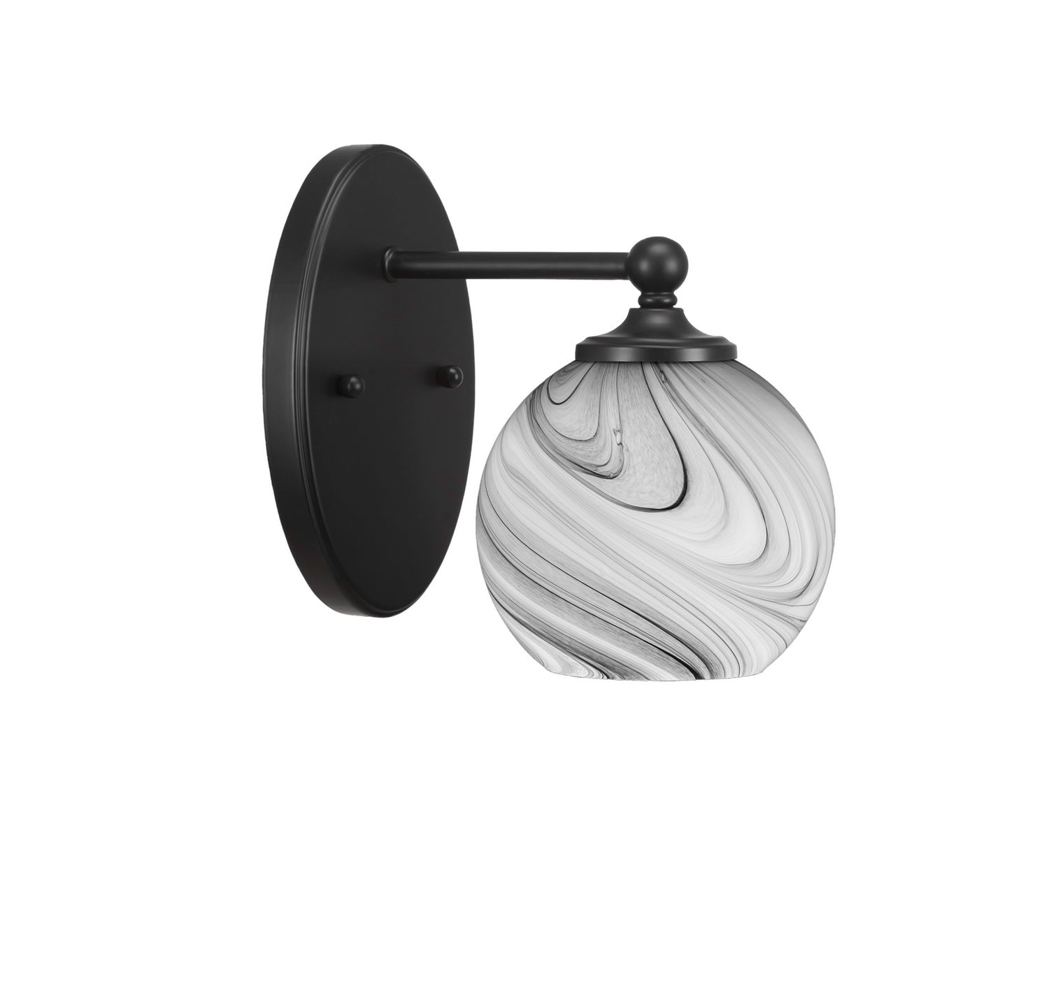 Toltec LightingHome| 5911-MB-4109