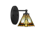 Toltec LightingHome| 5911-MB-9345