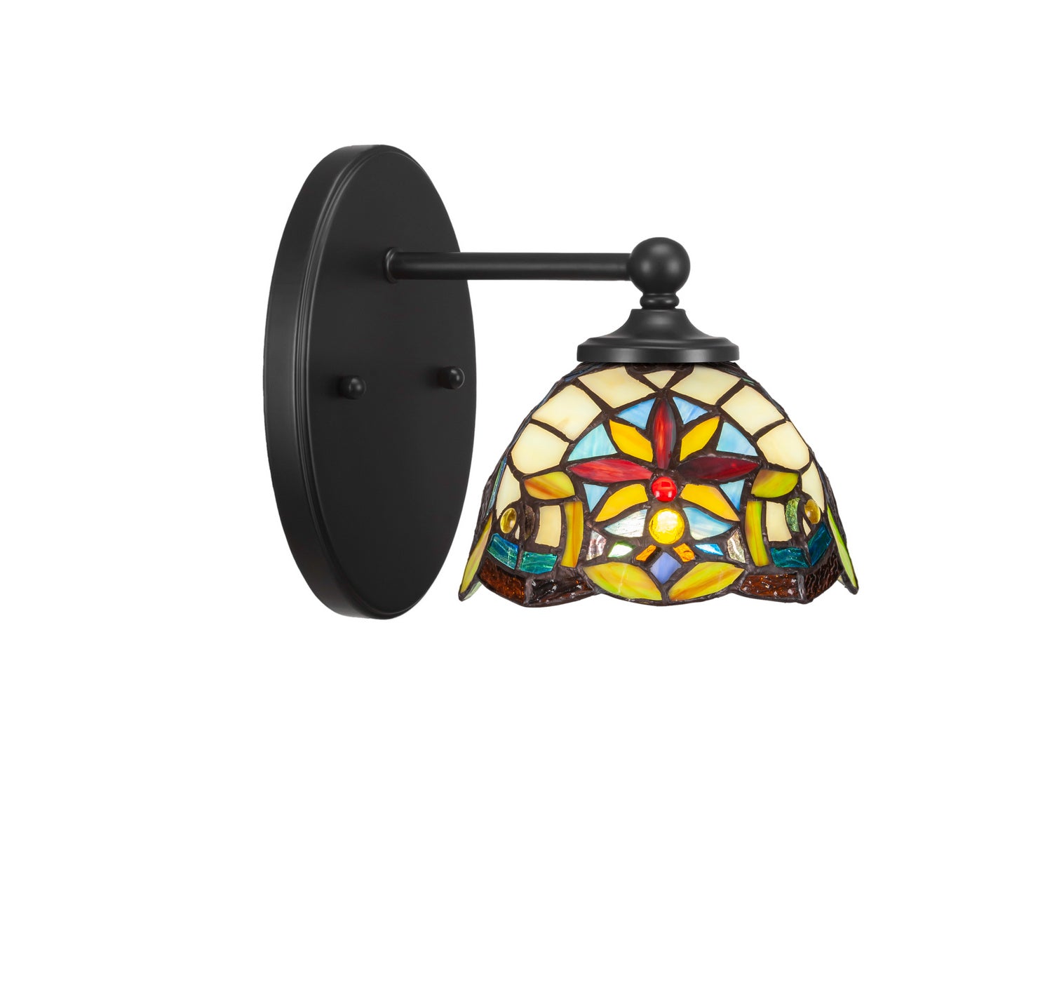 Toltec LightingHome| 5911-MB-9365