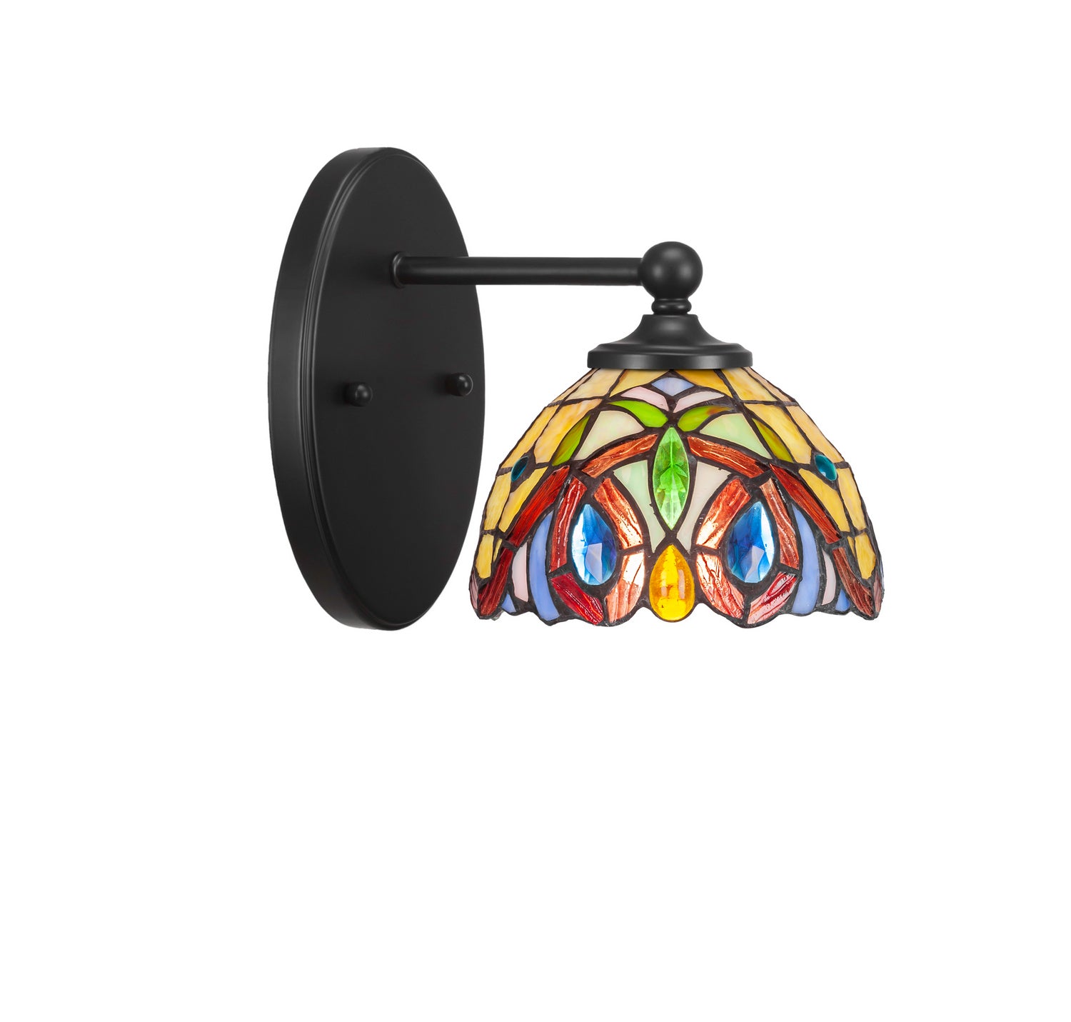 Toltec LightingHome| 5911-MB-9445