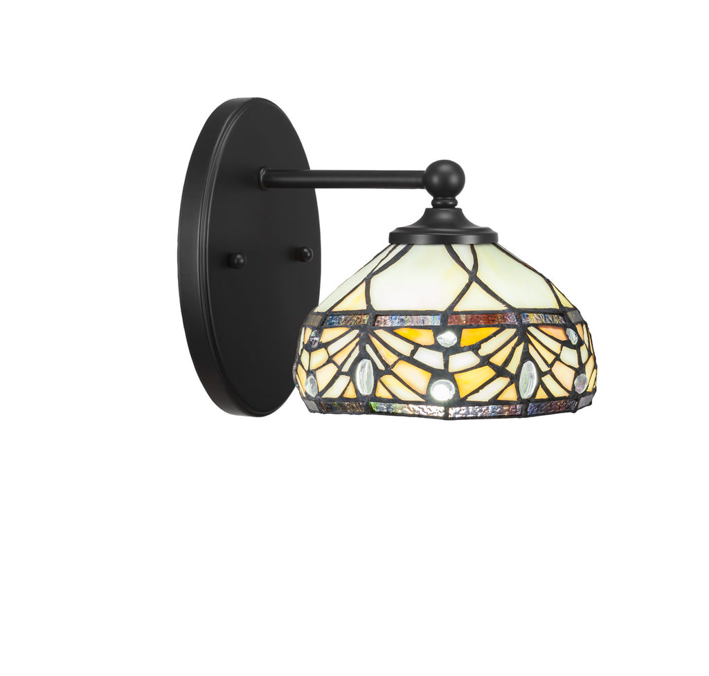 Toltec LightingHome| 5911-MB-9485