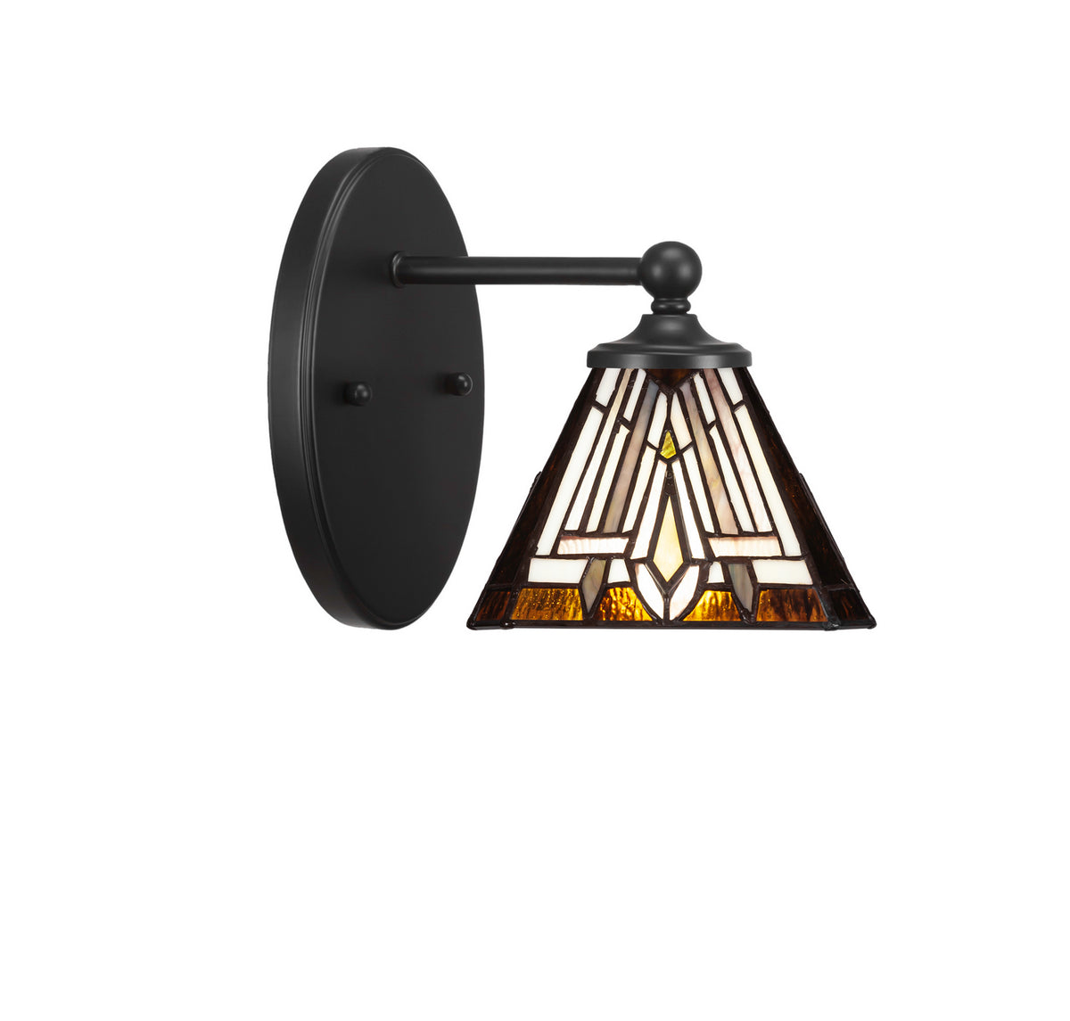 Toltec Lighting | 5911-MB-9596