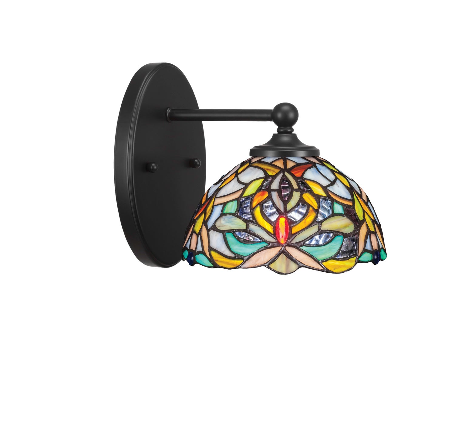 Toltec LightingHome| 5911-MB-9905