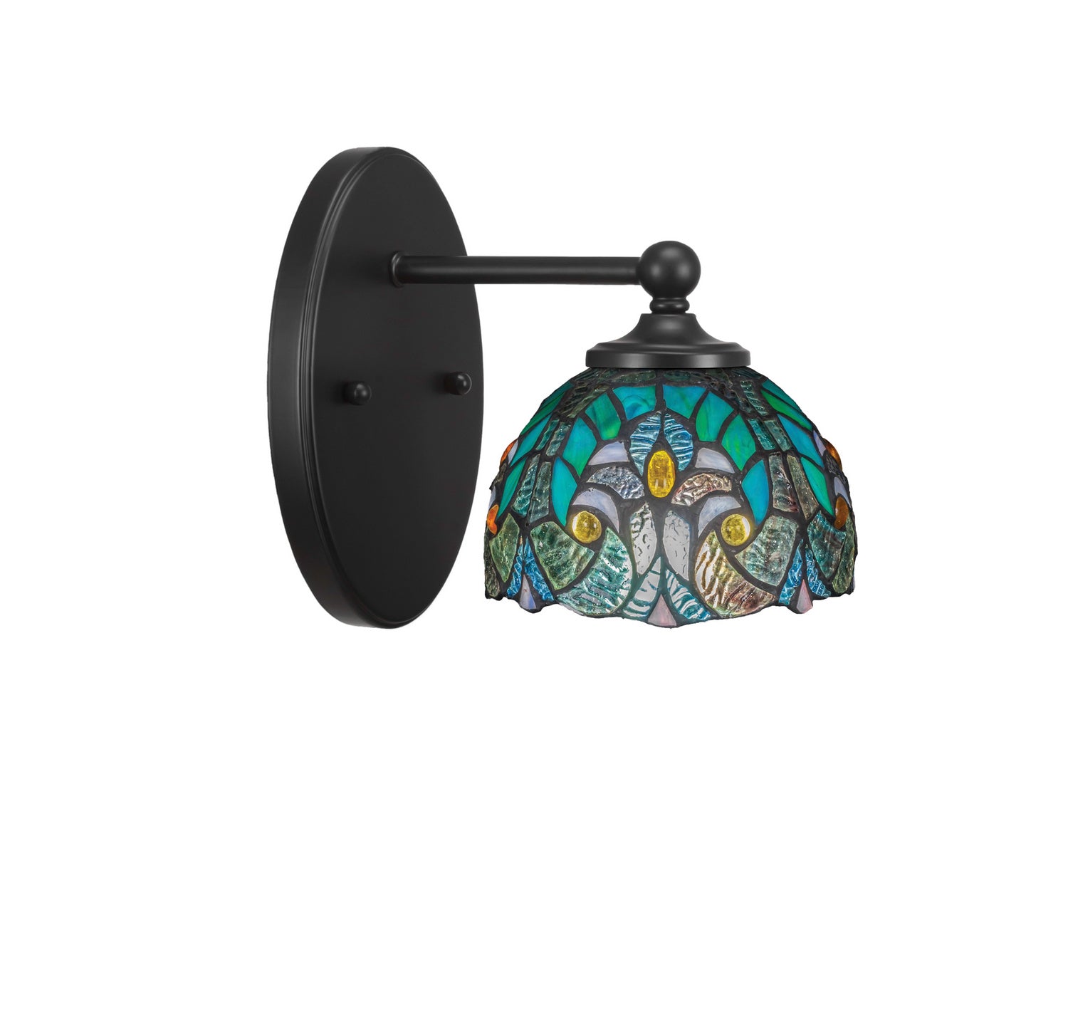 Toltec LightingHome| 5911-MB-9925
