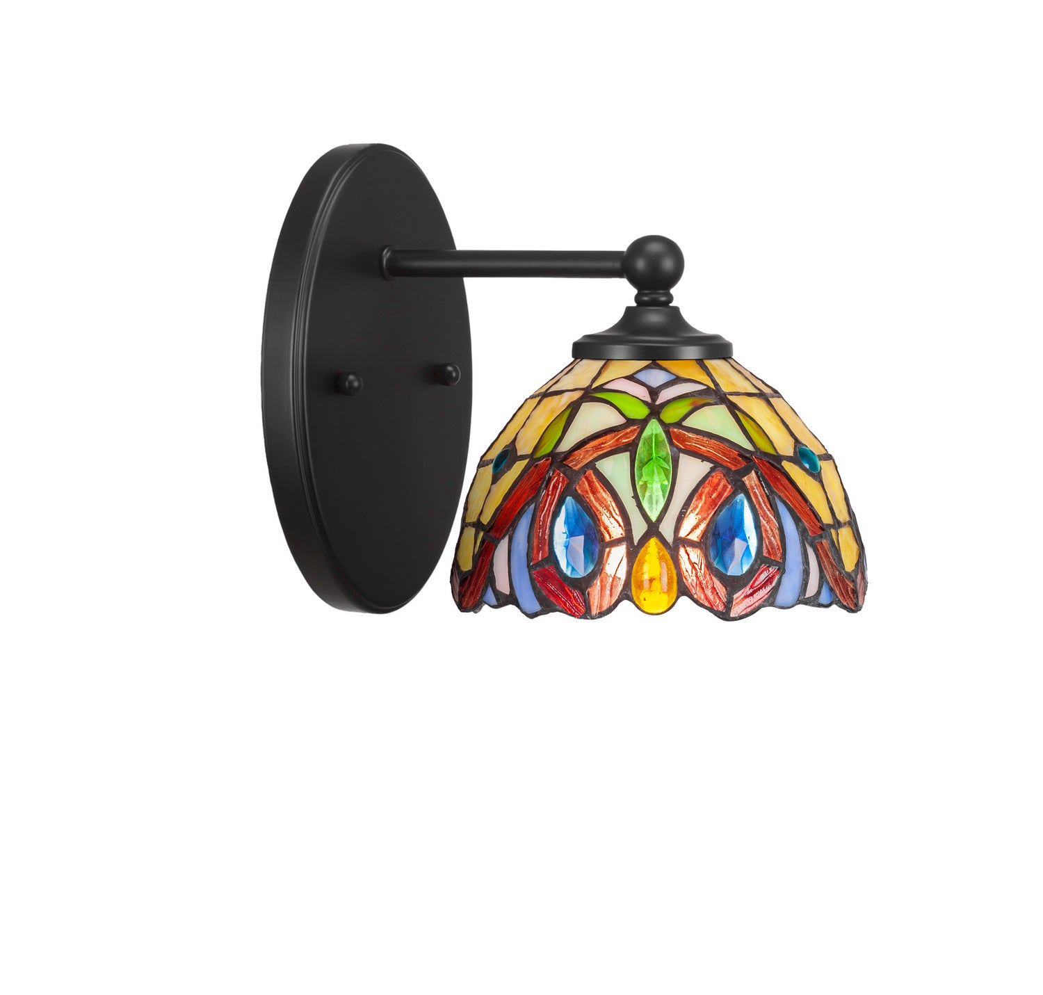Toltec LightingHome| 5911-MB-9945