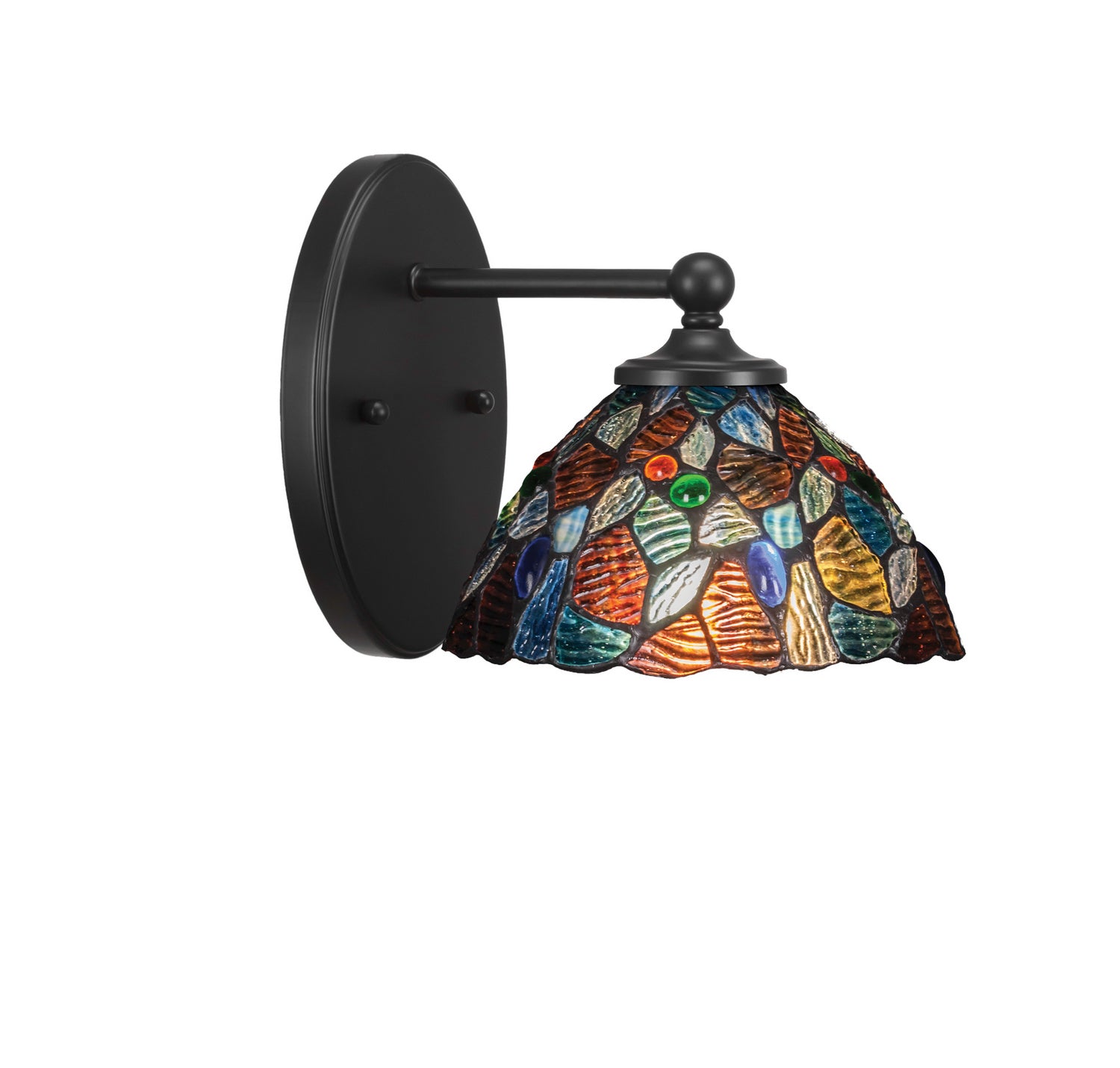 Toltec LightingHome| 5911-MB-9955