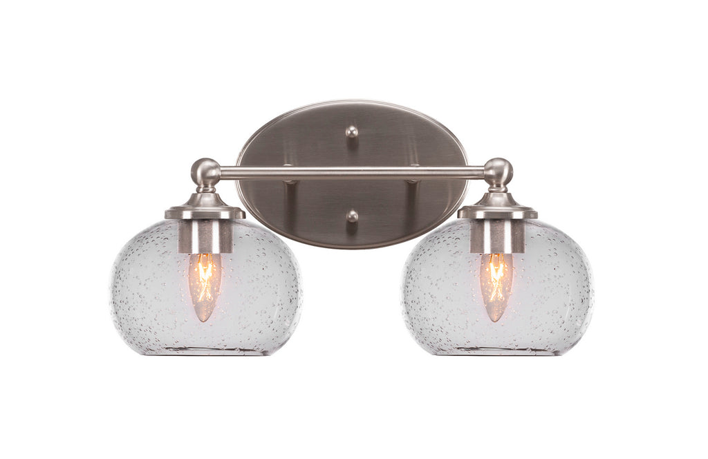 Toltec LightingHome| 5912-BN-202