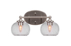 Toltec LightingHome| 5912-BN-202