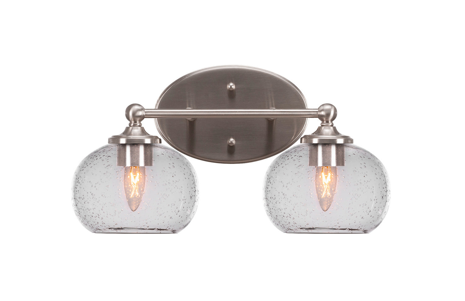 Toltec LightingHome| 5912-BN-202