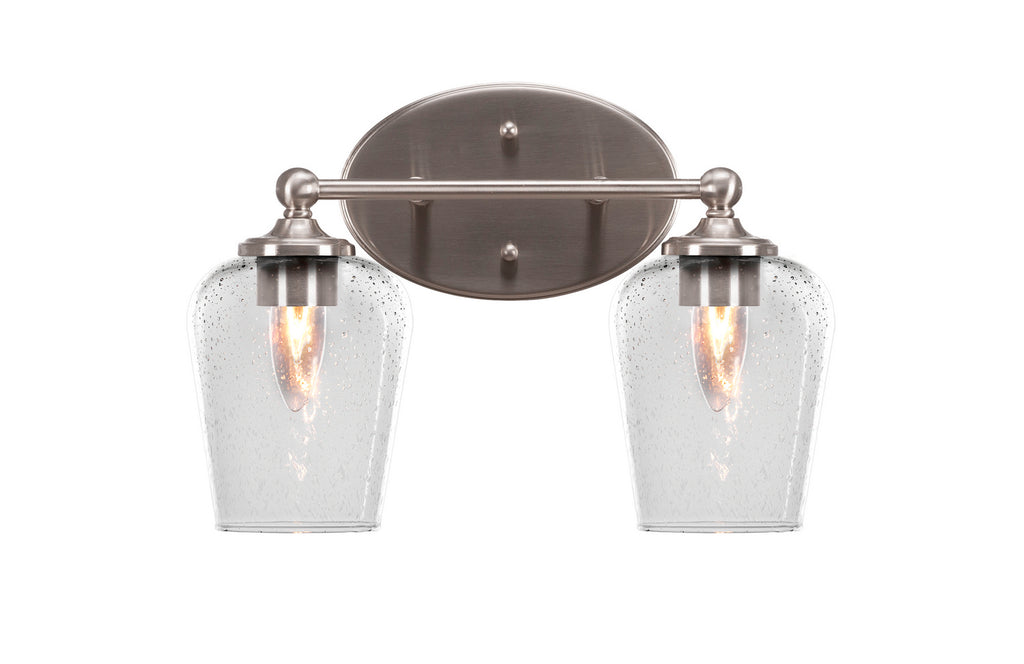 Toltec LightingHome| 5912-BN-210