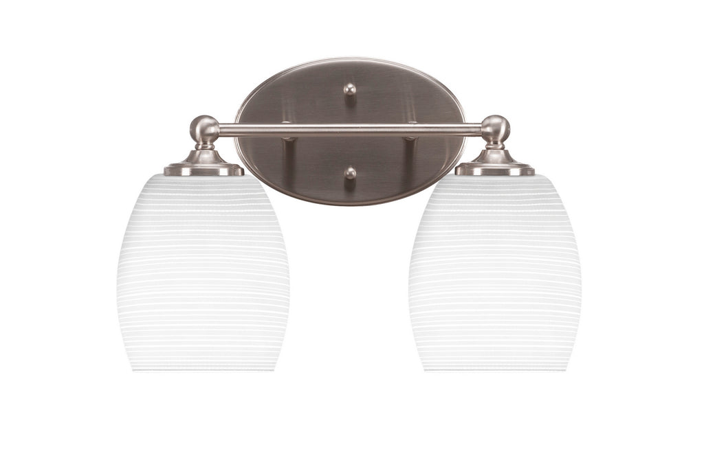 Toltec LightingHome| 5912-BN-4021
