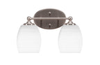 Toltec LightingHome| 5912-BN-4021