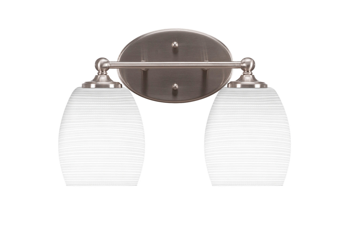 Toltec LightingHome| 5912-BN-4021