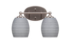 Toltec LightingHome| 5912-BN-4022
