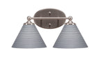 Toltec LightingHome| 5912-BN-4052